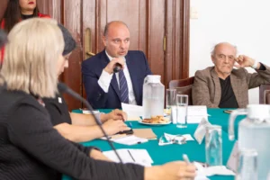 OFEC IMPULSA SOLUCIONES REALES SOBRE PLÁSTICOS EN CDMX 