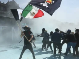 ENTRE LO SOCIAL Y LO POLÍTICO | LUMINISCENCIA