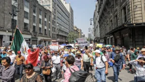 LA IMPORTANCIA DE LOS PARTIDOS POLÍTICOS | DESDE CABINA