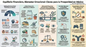 AFORES EN MÉXICO: AHORRO Y BIENESTAR FINANCIERO