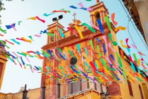 EL MEQUÉ CELEBRA LA IDENTIDAD CULTURAL DE CHIAPAS 2025