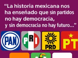 LA IMPORTANCIA DE LOS PARTIDOS POLÍTICOS | DESDE CABINA
