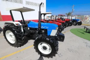 PUEBLA TRANSFORMA EL CAMPO CON ENTREGA HISTÓRICA DE APOYOS