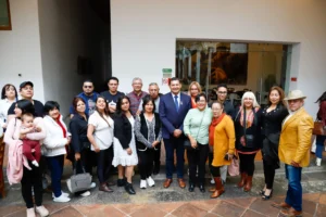 PUEBLA CELEBRA DÍA DE MUERTOS CON HISTORIA Y TURISMO