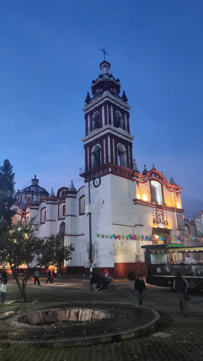 SAN PEDRO CHOLULA: HISTORIA, SABOR Y HOSPITALIDAD VIVA