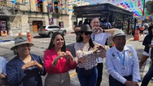 SAN PEDRO CHOLULA: HISTORIA, SABOR Y HOSPITALIDAD VIVA