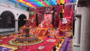 SAN PEDRO CHOLULA: HISTORIA, SABOR Y HOSPITALIDAD VIVA