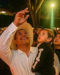 NOSOTROS MANDAMOS AQUÍ | DESDE CABINA