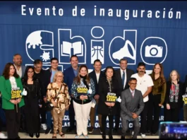 CHIDOTECA: ARTE, LECTURA Y BOX PARA PREVENIR ADICCIONES