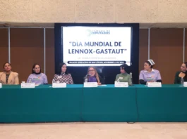 EPILEPSIA INFANTIL: VISIBILIZAR, COMPRENDER, ACTUAR