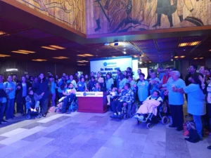 EPILEPSIA INFANTIL: VISIBILIZAR, COMPRENDER, ACTUAR