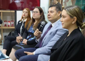 PUEBLA IMPULSA TURISMO CON DREAMFIELDS Y FORO NAVIDEÑO 360