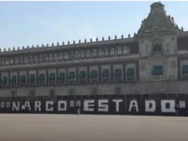 LA CASA EN LLAMAS | DESDE CABINA