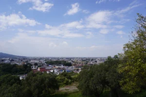 SAN PEDRO CHOLULA: HISTORIA, SABOR Y HOSPITALIDAD VIVA