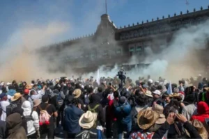 LA IMPORTANCIA DE LOS PARTIDOS POLÍTICOS | DESDE CABINA