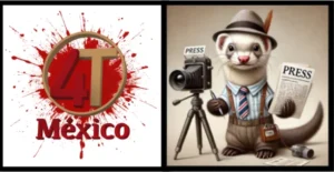 LA REPRESIÓN DISFRAZADA DE REDENCIÓN | BITÁCORA DE LA LUNA