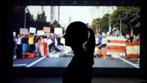 DESCONTENTO SOCIAL | LUMINISCENCIA 