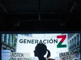 DESCONTENTO SOCIAL | LUMINISCENCIA