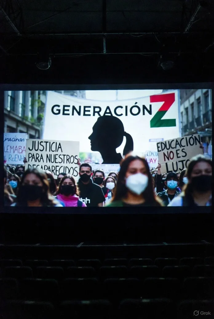 DESCONTENTO SOCIAL | LUMINISCENCIA