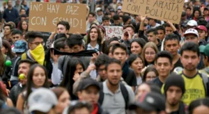 LA REVOLUCIÓN DE LA GENERACIÓN Z | PUNTO DE QUIEBRE