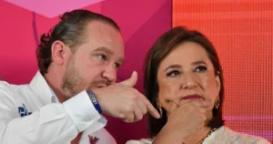 EL PAN: TARDE A LA CITA CON LA HISTORIA | PUNTO DE QUIEBRE