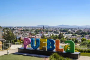 PUEBLA CELEBRA DÍA DE MUERTOS CON HISTORIA Y TURISMO