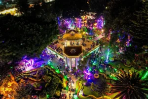 ATLIXCO DE LAS FLORES ECONOMIA Y CULTURA CON ARIADNA AYALA