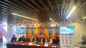 ARMENTA CONVIERTE EL MUSEO BARROCO EN UNIVERSIDAD DE ARTES