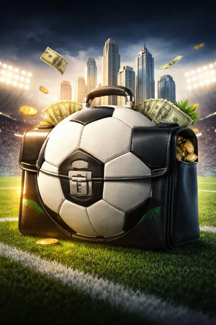 LIGA MX: FUTURO INCIERTO ENTRE NEGOCIO Y TRADICIÓN