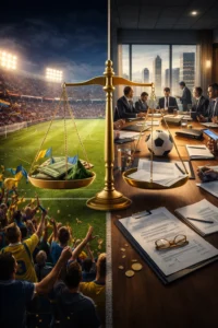 LIGA MX: FUTURO INCIERTO ENTRE NEGOCIO Y TRADICIÓN 