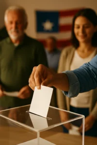 LA DERECHA (NUEVA IZQUIERDA) AVANZA EN AMÉRICA LATINA