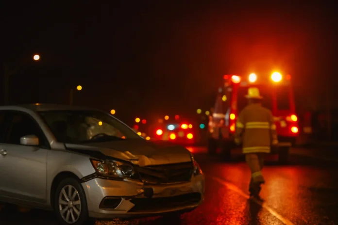 DICIEMBRE: ACCIDENTES VIALES AUMENTAN HASTA 25 %