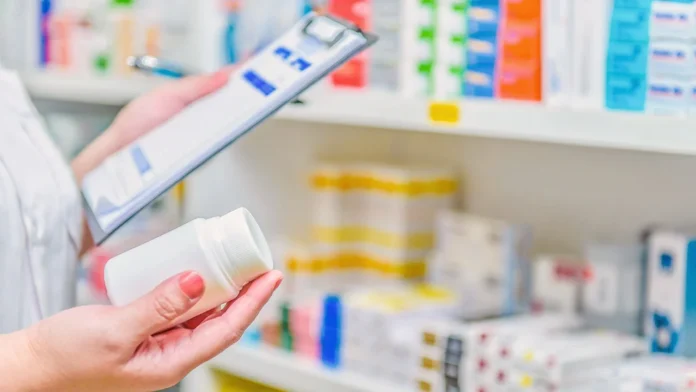 CRISIS DE ACCESO A MEDICAMENTOS EN MÉXICO INNOVACIÓN DIGITAL