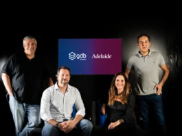 ADELAIDE SELECCIONA A GDB COMO PREFERRED PARTNER