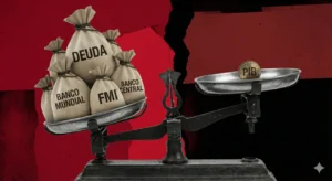 VIVIR DE PRESTADO, FRACASO ECONÓMICO | DESDE CABINA