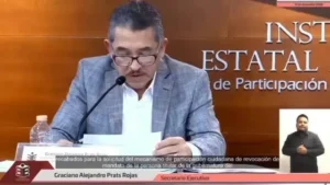 OAXACA: ANTESALA DE LA REVOCACIÓN | DESDE CABINA