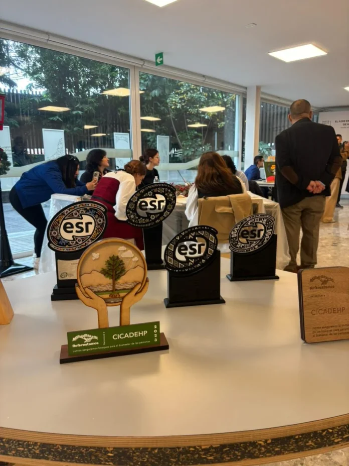 INCLUSIÓN LABORAL EN MÉXICO: RETOS Y OPORTUNIDADES