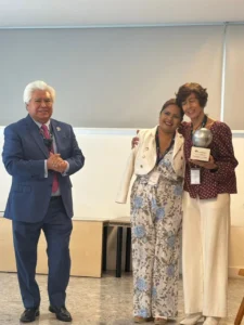 INCLUSIÓN LABORAL EN MÉXICO: RETOS Y OPORTUNIDADES 