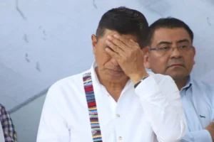 OAXACA: ANTESALA DE LA REVOCACIÓN | DESDE CABINA
