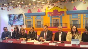 ARMENTA CONVIERTE EL MUSEO BARROCO EN UNIVERSIDAD DE ARTES