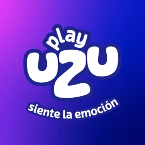 LOGO PlayUZU