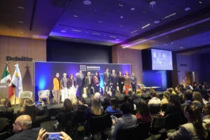 EMPRESAS EXCEPCIONALES 2025: IMPACTO SOCIAL QUE TRANSFORMA