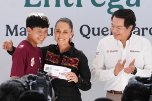 EDUCACIÓN EN MÉXICO: CIFRAS VS REALIDAD 2025