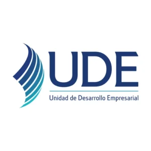 LOGO UDE Mexico