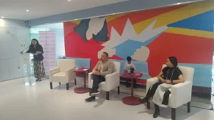 COMEX DONA 3 MILLONES A ALDEAS INFANTILES SOS EN CHIAPAS