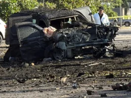 TEMOR SOCIAL | DESDE CABINA