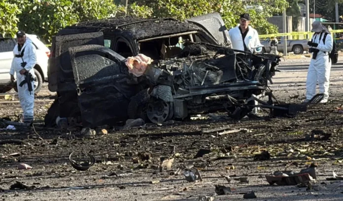 TEMOR SOCIAL | DESDE CABINA