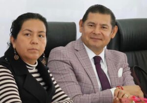 INVERSIÓN HISTÓRICA: 400 MIL POBLANOS CON ALIMENTO