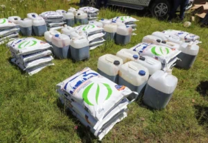 INVERSIÓN HISTÓRICA: 400 MIL POBLANOS CON ALIMENTO