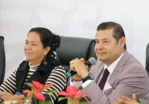 INVERSIÓN HISTÓRICA: 400 MIL POBLANOS CON ALIMENTO